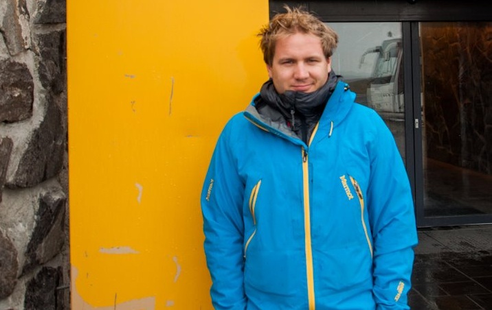 Strokovnjak za kulturno dediščino